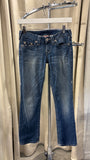 Vintage True Religion Skinny Jeans