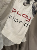 Vintage E-Play Made in Italy Blouse