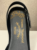 Vivienne Westwood Melissa Anglomania Heels F