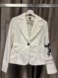 Vintage E-Play Made in Italy Blouse