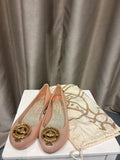 Vivienne Westwood x Melissa Flats