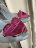 Vivienne Westwood Melissa Heels