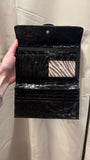 Black Guess Wallette