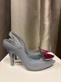Vivienne Westwood Melissa Heels