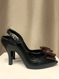 Vivienne Westwood Melissa Anglomania Heels F
