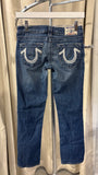 Vintage True Religion Skinny Jeans