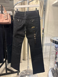 Deadstock Akdmks Low Waisted Jeans
