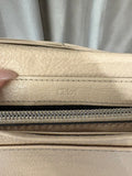 2012 Chloe Paddington Cream Long Wallet