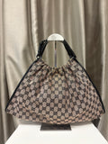 1990s-2000s Gucci by Tom Ford Hobo Bag