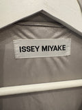 Issey Miyake Asymmetrical Down Puffer Jacket