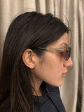 Circa 2003-2006 Miu Miu Sunglasses