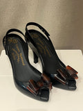 Vivienne Westwood Melissa Anglomania Heels F