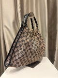 1990s-2000s Gucci by Tom Ford Hobo Bag