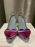 Vivienne Westwood Melissa Heels