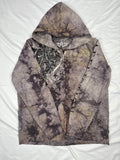 Vintage Affliction Zip Hoodie