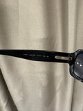 Chanel Quilted Sunglasses