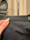 SS07 Balenciaga Giant 21 Gold Hardware Office Bag