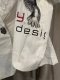 Vintage E-Play Made in Italy Blouse