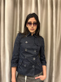 Circa 2003-2006 Miu Miu Sunglasses