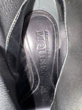 2009 Alexander Mcqueen Faithful Heels