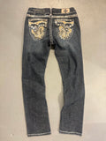 Y2K Laguna Beach Jeans