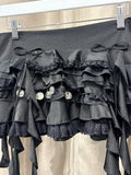 Flounce Skirt by @4evercurz