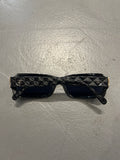 Chanel Quilted Sunglasses