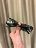 2005 Dolce & Gabbana Sunglasses