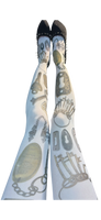 Gatekeeper Tights