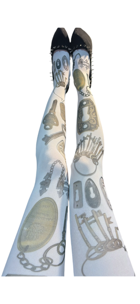 Gatekeeper Tights