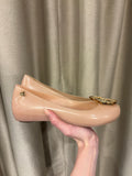 Vivienne Westwood x Melissa Flats