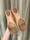 Vivienne Westwood x Melissa Flats