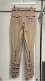 Dolce & Gabbana Bondage Pants
