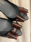 Vivienne Westwood Melissa Anglomania Heels F