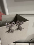 Vivienne Westwood Octavie Earrings
