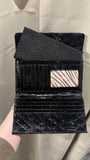 Black Guess Wallette