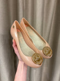 Vivienne Westwood x Melissa Flats