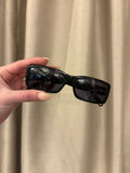 Chanel Quilted Sunglasses