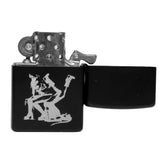 Curz Zippo Lighter