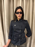 Chanel Quilted Sunglasses