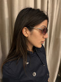 Circa 2003-2006 Miu Miu Sunglasses