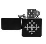 Curz Zippo Lighter