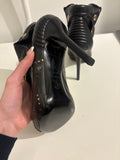 2009 Alexander Mcqueen Faithful Heels
