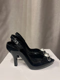 Vivienne Westwood x Melissa Safety Pin Heels