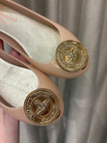 Vivienne Westwood x Melissa Flats