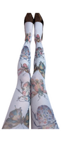 Bug tights