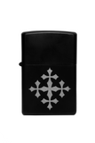 Curz Zippo Lighter
