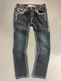 Y2K Laguna Beach Jeans