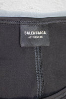 Balenciaga Compression Top