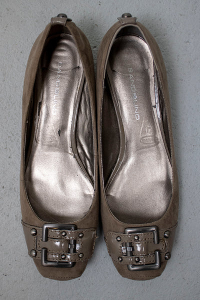 Bandelino Ballerina Flats